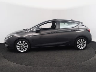 Opel Astra Opel Astra 1.0 Business+ | Schuifdak • Comfortstoelen • Climate • 17 inch - afbeelding nr 6