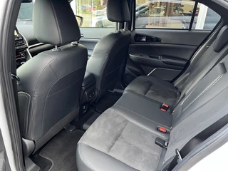 Mitsubishi Eclipse Cross - afbeelding nr 20