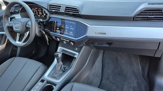 Audi Q3 Audi Q3 E-TRON 45 TFSI e Advanced edition*virtual*Aut*Led*Lmv* - afbeelding nr 21