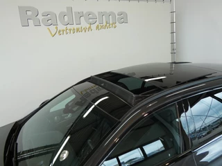 Mercedes-Benz E-Klasse Mercedes-Benz E-Klasse AMG 53 4MATIC Burmeister Panodak,Sportuitlaat Voll. - afbeelding nr 14