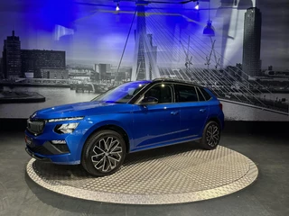 Škoda Kamiq Skoda Kamiq 1.5 TSI Selection *camera*Climate*Keyless*Smartlink* - afbeelding nr 7