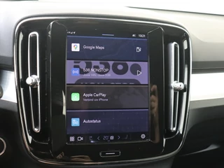 Volvo XC40 Volvo XC40 B4 Plus Dark | Trekhaak | Harman/Kardon | - afbeelding nr 24