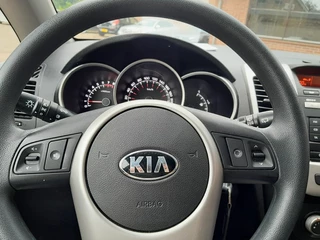 Kia Venga - afbeelding nr 14
