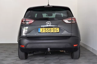 Opel Crossland X Opel Crossland X 1.2 Online Edition - afbeelding nr 7