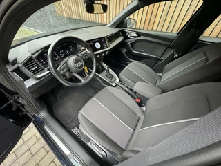 Audi A1 Sportback Audi A1 Sportback 30 TFSI epic Automaat | Navigatiesysteem | 17 inch lichtmetalen velgen | Cruise control | Airconditioning - afbeelding nr 11