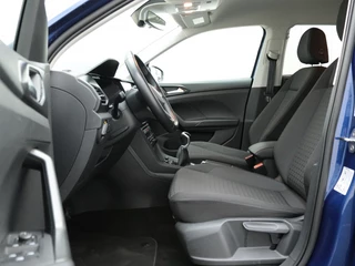 Volkswagen T-Cross - afbeelding nr 15
