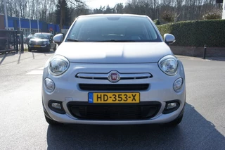 Fiat 500X - afbeelding nr 27