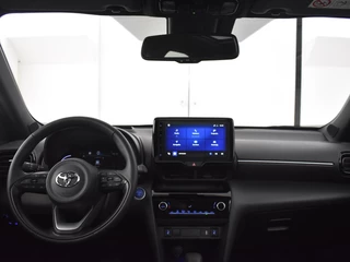 Toyota Yaris Cross Toyota Yaris Cross 1.5 Hybrid Style Edition | Panoramadak | Electr. Achterklep - afbeelding nr 4