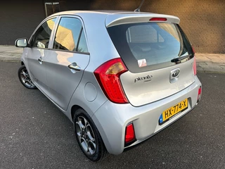 Kia Picanto - afbeelding nr 2