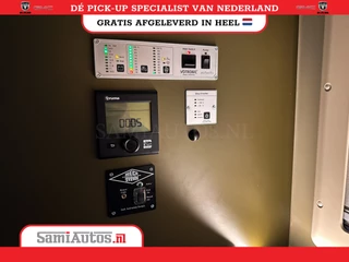 Dodge Ram 1500 VERWARMING | DOUCHE | WC | LUIFEL | 4 SLAAP PLAATSEN | Let Op: Investeer in deze unieke afzetunit camper en verdien direct! - afbeelding nr 22