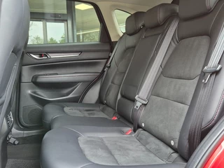 Mazda CX-5 - afbeelding nr 10