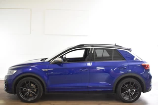 Volkswagen T-Roc CAMERA/BEATS/AKRAPOVIC/TREKHAAK - afbeelding nr 15