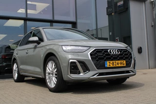 Audi Q5 - afbeelding nr 5