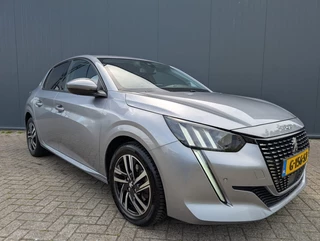 Peugeot 208 Peugeot 208 1.2 PureTech Allure | Apple Carplay | Start/Stop - afbeelding nr 11