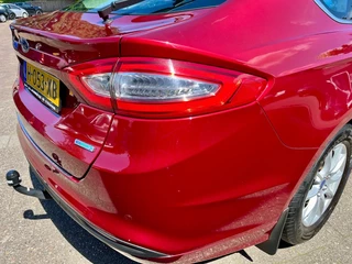 Ford Mondeo - afbeelding nr 8