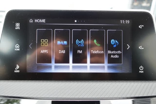 Mitsubishi Eclipse Cross Mitsubishi Eclipse Cross 1.5 DI-T PURE AUTOMAAT - afbeelding nr 7