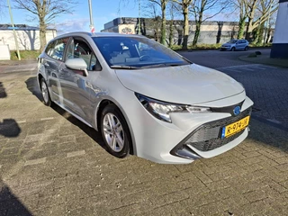 Toyota Corolla Touring Sports - afbeelding nr 6