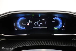 Peugeot 508 Peugeot 508 SW 1.6 HYbrid Blue Lease GT Line - afbeelding nr 21