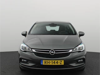 Opel Astra TREKHAAK / SPORTSTOEL / CARPLAY / DAB+ / CRUISE / PDC / BLUETOOTH / NL-AUTO - afbeelding nr 20