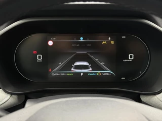 MG MG5 MG MG5 Electric Aut. Range Plus Luxury | Navi | 360 Camera | Carplay | - afbeelding nr 9