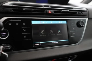 Citroën Grand C4 Spacetourer Citroën Grand C4 Spacetourer 1.5 BlueHDI Shine Navigatie, Leer, Massage,  7 Persoons, Automaat, Airco - afbeelding nr 9