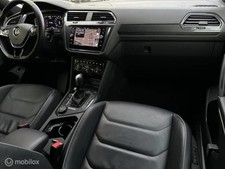 Volkswagen Tiguan Allspace Volkswagen Tiguan Allspace 2.0 TSI 4Motion Highline Business R 7p. - afbeelding nr 10