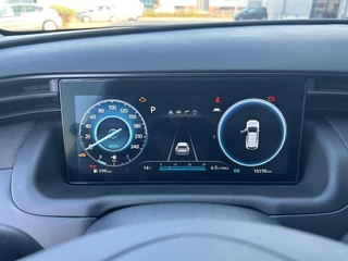 Hyundai Tucson Hybrid - afbeelding nr 31