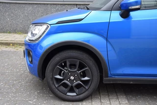 Suzuki Ignis Suzuki Ignis 1.2 Smart Hybrid Style | Apple carplay/android | Stoelverwarming | Slechts 21.286 KM!! | - afbeelding nr 5