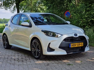 Toyota Yaris Toyota Yaris 1.5 Hybrid Active - afbeelding nr 8