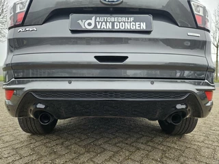 Ford Kuga Ford Kuga 1.5 EcoBoost ST Line | 4WD | Automaat | Carplay / Navi - afbeelding nr 15