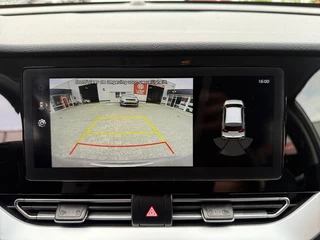 Kia Niro Kia Niro 1.6 GDi Hybrid DynamicLine | NAVIGATIE | CAMERA | APPLE/ANDROID - afbeelding nr 23