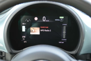 Fiat 500 Fiat 500 Icon 42 kWh - afbeelding nr 14