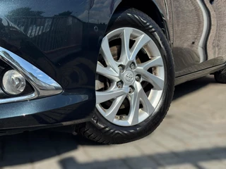 Toyota Auris Toyota Auris Touring Sports 1.8 Hybrid Lease pro HYBRID / CAMERA / PANORAMADAK / CRUISE / PDC / STOELVERW - afbeelding nr 3