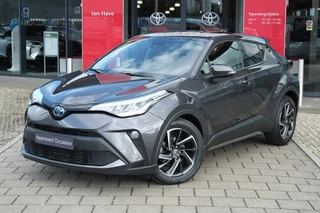 Toyota C-HR - afbeelding nr 7