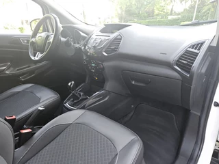 Ford EcoSport Ford EcoSport 1.0 EcoB. Titanium | 125 pk | Trekhaak | Rijklaarprijs - afbeelding nr 8