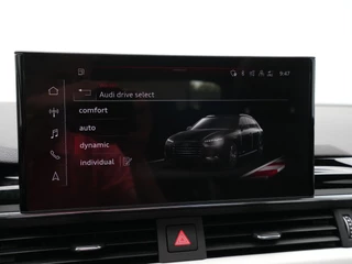 Audi A4 Audi A4 Avant 35 TFSI 150pk S-Tronic S-Line edition Competition Panorama Navigatie Pdc Elek. klep - afbeelding nr 28