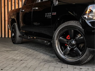 Dodge Ram 1500 | SCHUIF/KANTELDAK | NAVIGATIE | STOELVERWARMING | STUURVERWARMING | - afbeelding nr 23
