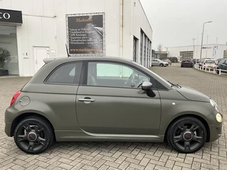 Fiat 500 - afbeelding nr 8