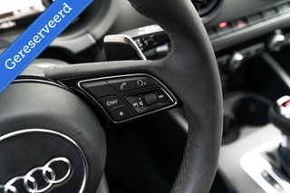 Audi RS3 Audi RS3 2.5 TFSI quattro Keyless Pano Schaalstoel ACC DAZA - afbeelding nr 30