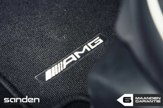 Mercedes-Benz E-Klasse Mercedes E-klasse AMG E63s 4MATIC+|750pk|keramisch|DOWNPIPE| - afbeelding nr 104