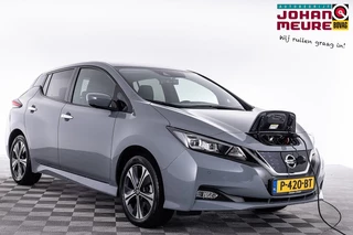 Nissan Leaf - 482948502-0