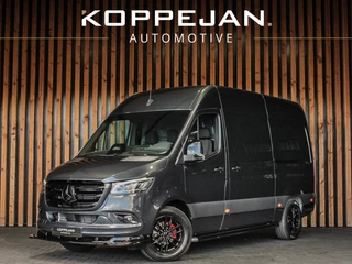 Mercedes-Benz Sprinter - 333427933-0