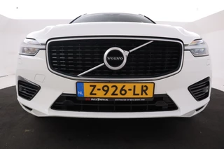 Volvo XC60 Luchtvering, Stoelverwarming, Panorama, Apple Carplay, - afbeelding nr 5