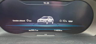 Volkswagen Tiguan Volkswagen Tiguan 2.0 TSI 4motion Highline*automaat*Trekhaak*NAP - afbeelding nr 10