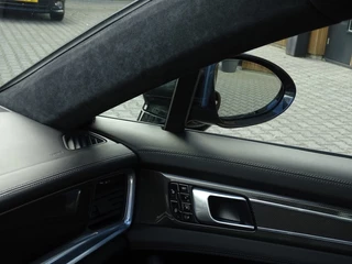 Porsche Panamera - afbeelding nr 25