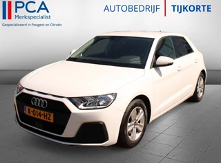 Audi A1 Sportback 25 TFSI Pro Line