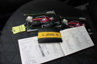 Opel Astra Opel Astra 1.0 Turbo 120 Jaar Edition - afbeelding nr 28