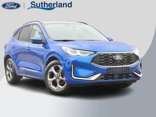 Ford Kuga 2.5 FHEV ST-Line X
