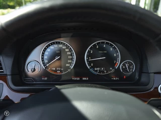 BMW 5 Serie - afbeelding nr 6