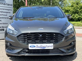 Ford S-Max Ford S-Max 2.5 FHEV ST-Line 7pers 190pk | Full LED | Panoramadak | Adaptieve Cruise | Sony Navi | BLIS - afbeelding nr 2